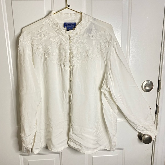 Vintage button up shirt - Picture 1 of 4